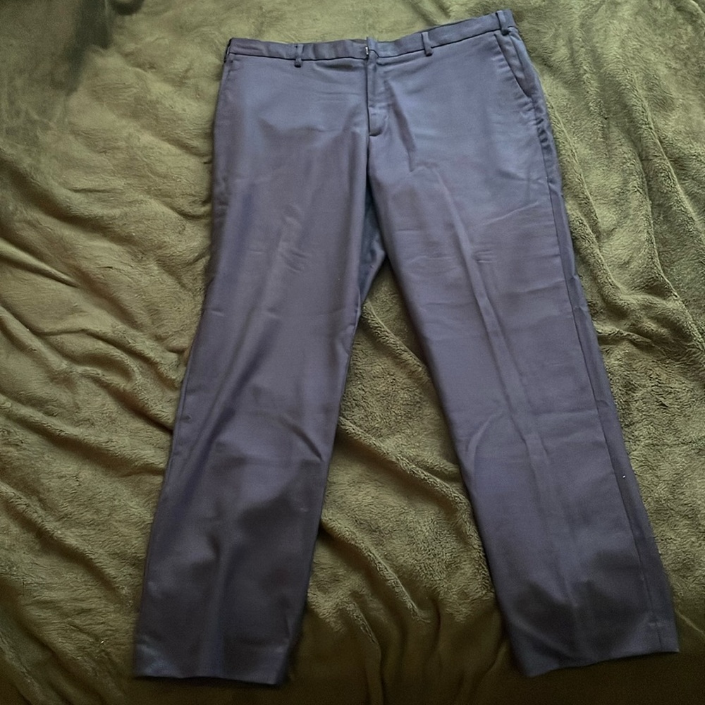 Ludlow Classic Fit 38x32 (Navy)